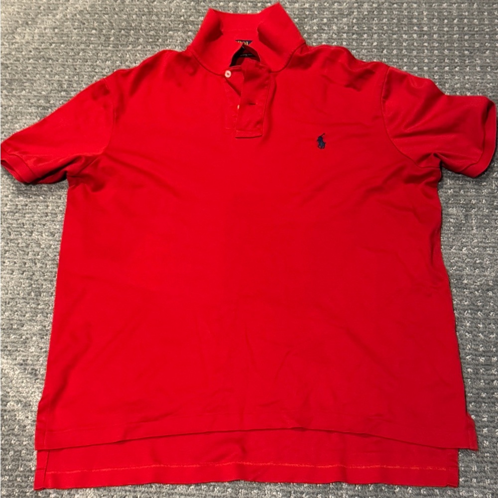 Ralph Lauren Polo Shirt
